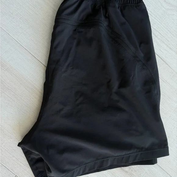 Lululemon Pace Breaker Linerless Short 5" - Picture 11 of 12